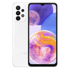 Samsung Galaxy A23 5G 64 Go Blanc - Grade AB | Smarty Paris