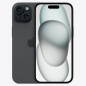 iPhone 15 128 Go Noir - Neuf