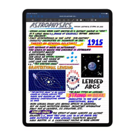iPad Pro 12.9" (5e Génération) 256 Go Wi-Fi - Gris Sidéral - Grade A — Reconditionné Garanti 12 mois · Smarty Paris