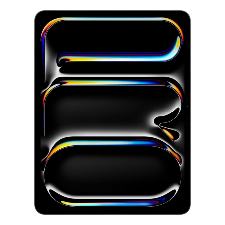 iPad Pro 13" (8e génération) 256 Go Wi-Fi MDYJ4LL/A (SPEC USA) - Apple M5 - Noir… — Reconditionné Garanti 12 mois · Smarty Paris