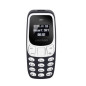 Mini Feature Phone L8STAR BM10 - Noir - Neuf