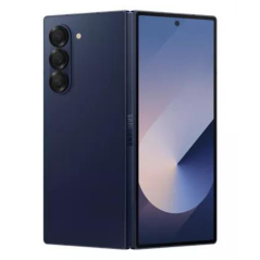 Samsung Galaxy Z Fold6 256 Go Bleu Marine - Neuf — Reconditionné Garanti 12 mois · Smarty Paris · Smarty Paris