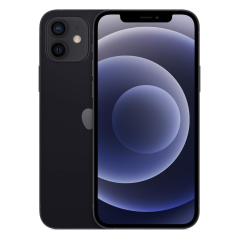 iPhone 12 64 Go Bleu - Grade A (TVA Sur Marge)* — Reconditionné Garanti 12 mois · Smarty Paris