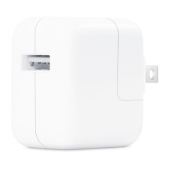 Adaptateur Secteur 12W USB Power Adapter A216