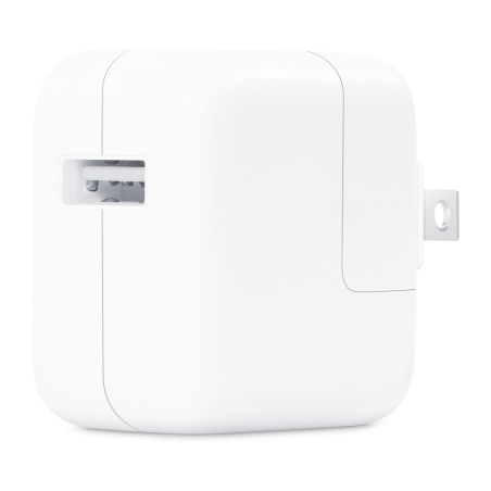 Adaptateur Secteur 12W USB Power Adapter A216