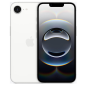 iPhone 16e 128 Go MD1R4SX/A Blanc - Neuf — Reconditionné Garanti 12 mois · Smarty Paris