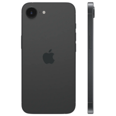 iPhone 16e 256 Go MD1T4QL/A Noir - Neuf — Reconditionné Garanti 12 mois · Smarty Paris · Smarty Paris