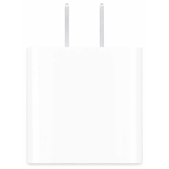 Adaptateur Secteur USB-C 20W A2305 - Apple