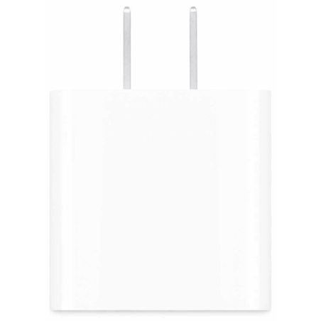 Adaptateur Secteur USB-C 20W A2305 - Apple