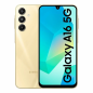 Samsung Galaxy A16 5G 128 Go Or - Non EU - Neuf — Reconditionné Garanti 12 mois · Smarty Paris