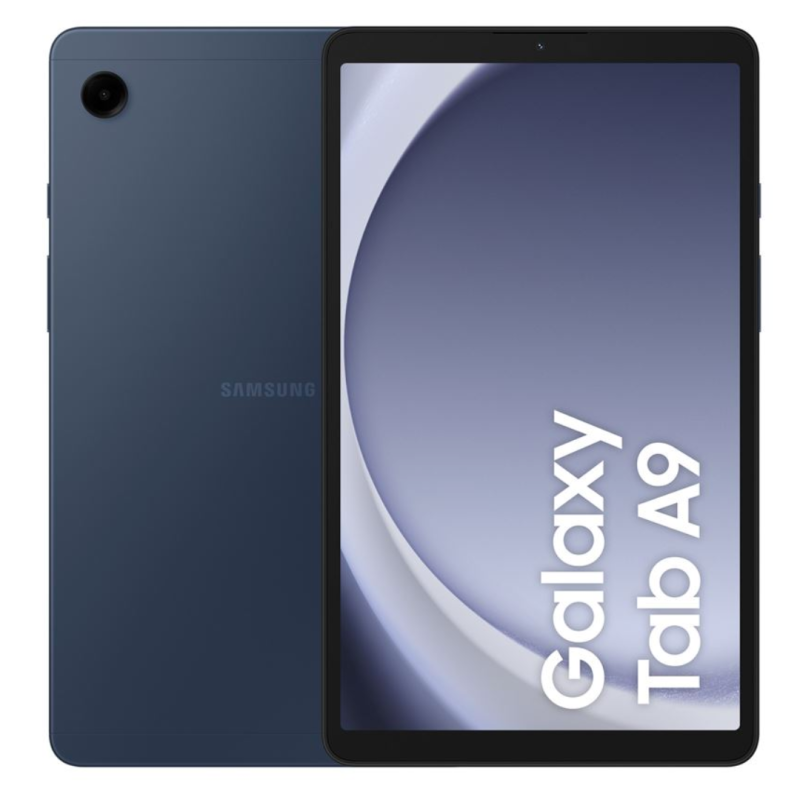 Samsung Galaxy Tab A9 X110 8.7 Wi-Fi 64 Go Marine - Non EU - Neuf Samsung Galaxy Tab A9 X110 8.7 Wi-Fi 64 Go Marine - Non EU - Neuf
