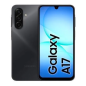Samsung Galaxy A17 4G 256 Go Noir - Non EU