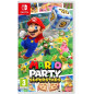 Nintendo Switch Game Mario Party Superstars