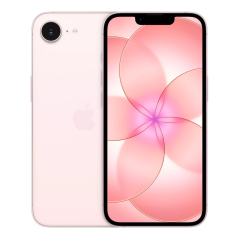iPhone 17e 256 Go MHRX4F/A Rose - Neuf · Smarty Paris