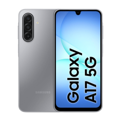 Samsung Galaxy A17 5G 256 Go Gris - EU - Neuf | Smarty Paris
