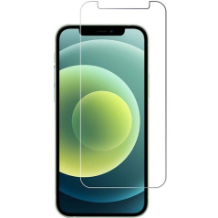 Verre Trempé HD iPhone 5 - iPhone 17 - Vrac - 50 par pack (Mayline) — 