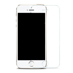 Verre Trempé HD iPhone 5 - iPhone 17 - Vrac - 50 par pack (Mayline) — 