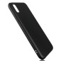Coque de protection Silicone Matt effet Ultra-fine iPhone - Vrac — ECO