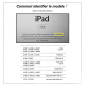 Housse de Protection en TPU iPad - Mise en veille automatique — ECO Housse de Protection en TPU iPad - Mise en veille automatique — ECO