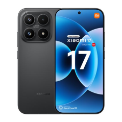 Xiaomi 17 5G 512 Go Noir - EU - Neuf · Smarty Paris