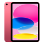 iPad 10.9" (10e Génération) 64 Go Wi-Fi Rose- Neuf — Reconditionné Garanti 12 mois · Smarty Paris