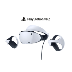 Casques VR Sony PlayStation VR2 - Comme Neuf | -28% au lieu 