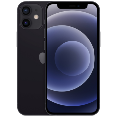 iPhone 12 128 Go Noir - Grade AB | Smarty Paris 18e