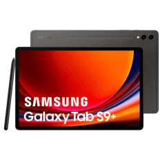 Samsung Galaxy Tab S9 Plus X810N 12+256 Go Wi | Smarty Paris