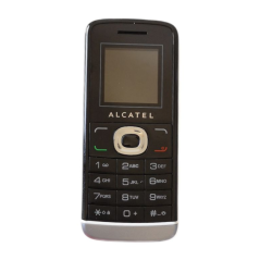 Feature Phone Alcatel One Touch 1052G - Neuf