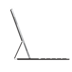 Housse/Clavier Smart Keyboard Folio pour 12,9" AZERTY (Apple) — Apple · Smarty Paris 18e
