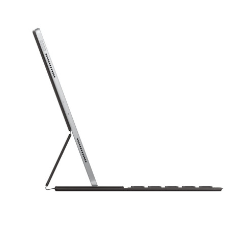 Housse/Clavier Smart Keyboard Folio pour 12,9" AZERTY (Apple) — Apple · Smarty Paris 18e