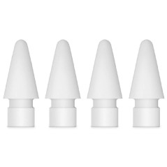 Pointes pour Apple Pencil MX763ZM/A - Lot de 4 (Apple) — Apple · Smarty Paris 18e