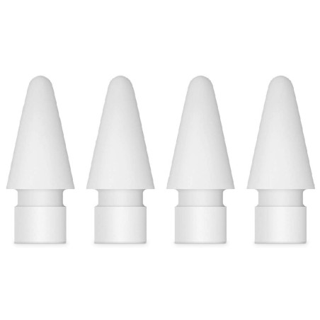 Pointes pour Apple Pencil MX763ZM/A - Lot de 4 (Apple) — Apple · Smarty Paris 18e