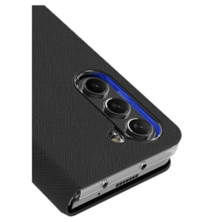 Étui Rabat Portefeuille ARAREE Bonnet Diary Samsung Galaxy Z Fold5 - Noir — Araree · Smarty Paris 18e
