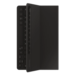 Housse/Clavier Samsung pour Galaxy Tab S9 Ultra / S10 Ultra - Français AZERTY - Noir — Samsung · Smarty Paris 18e