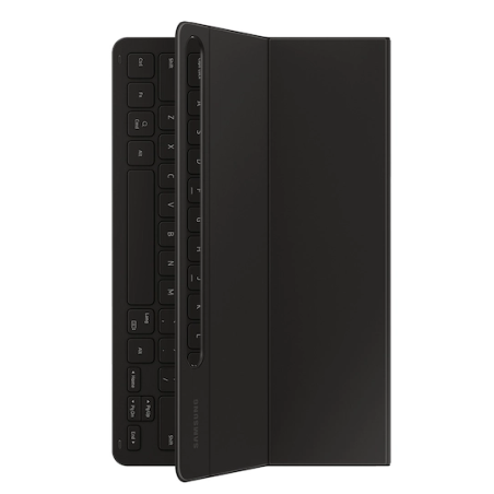 Housse/Clavier Samsung pour Galaxy Tab S9 Ultra / S10 Ultra - Français AZERTY - Noir — Samsung · Smarty Paris 18e