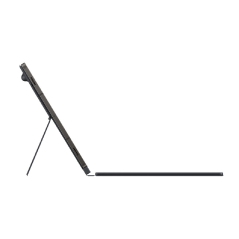 Housse/Clavier Amovible Samsung pour Galaxy Tab S9/S9 FE - Français AZERTY - Noir — Samsung · Smarty Paris 18e