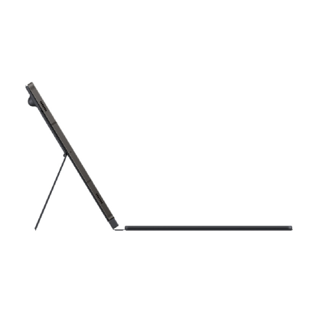 Housse/Clavier Amovible Samsung pour Galaxy Tab S9/S9 FE - Français AZERTY - Noir — Samsung · Smarty Paris 18e