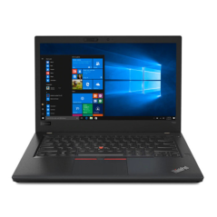PC Portable Lenovo ThinkPad T480 - 13.9" - 16 | Smarty Paris