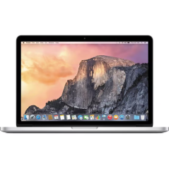 MacBook Pro 15" A1398 2013 - 16 Go / 512 Go S | Smarty Paris