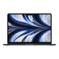 MacBook Air 13.6" A2681 - 8Go/512Go SSD - Apple M2 - Minuit - AZERTY - Grade AB - avec Chargeur · Smarty Paris