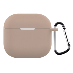 Coque Protection En Silicone Devia AirPods 4 — Devia · Smarty Paris 18e