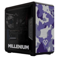 PC Gamer Millenium MM1 Mini Teemo - 16 Go RAM | Smarty Paris