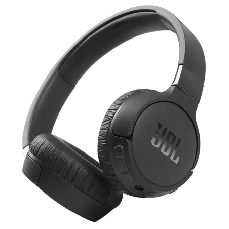 Casque Bluetooth JBL Tune 660NC - JBLT660NCBLK - Noir — JBL · Smarty Paris 18e