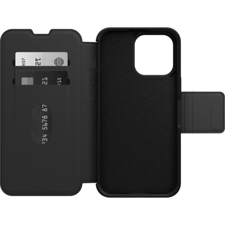 Étui Rabat Portefeuille OtterBox Strada iPhone 7-14 Pro Max — OtterBox · Smarty Paris 18e