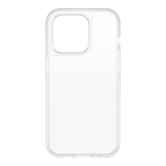 Coque de Protection Transparente OtterBox React iPhone 14 Pro — OtterBox · Smarty Paris 18e