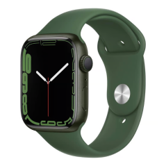 Smartwatch Apple Watch 7 45mm Green A | Smarty