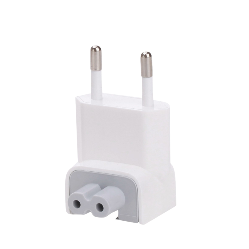 Adaptateur pour Chargeur Apple iPad / PC Portable – Prise EU Adaptateur pour Chargeur Apple iPad / PC Portable – Prise EU