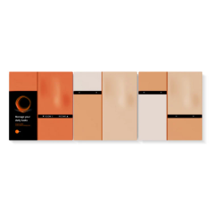 Panneau de Commande Intelligent MixSwitch Def | Smarty Paris