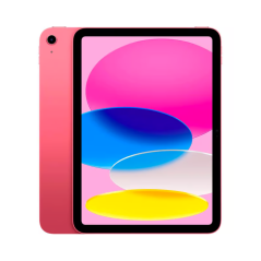 iPad 11" (11e Génération) 256 Go Wi-Fi Rose M | Smarty Paris